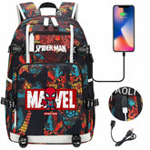 Spiderman Backpack